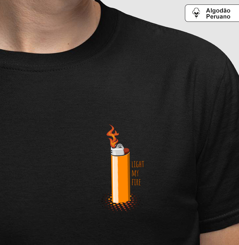 Light My Fire