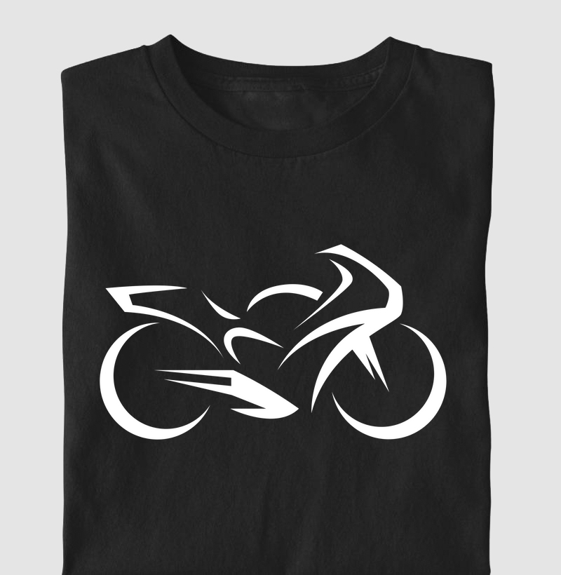 Moto Silhueta