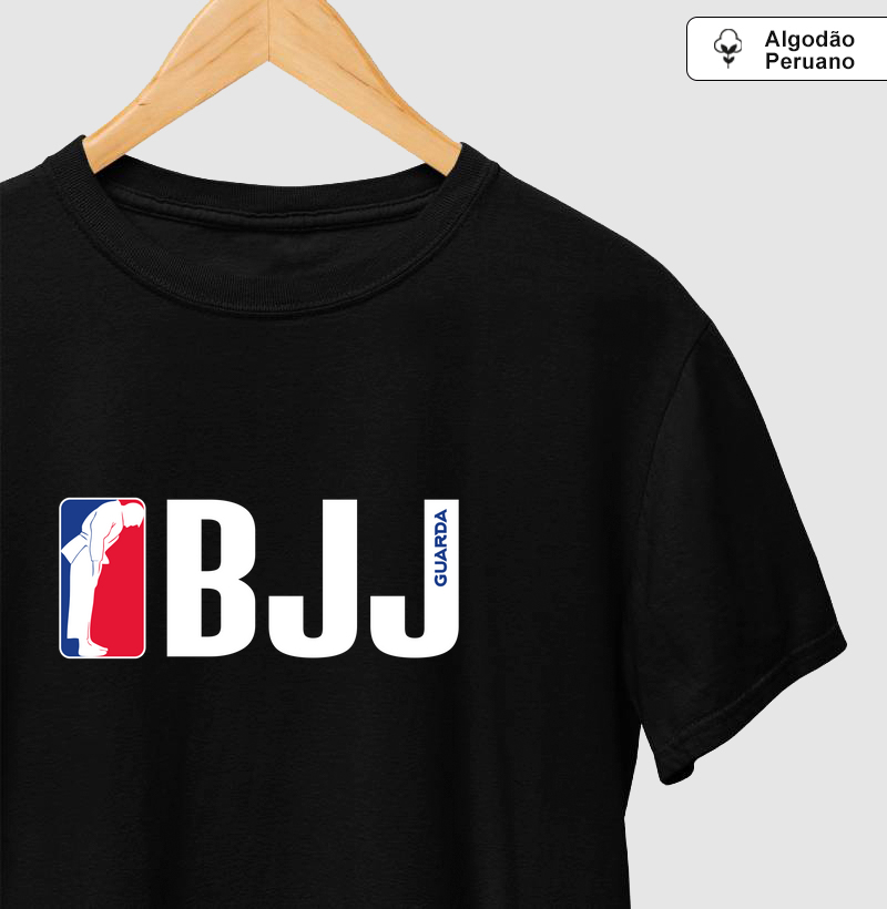 BJJ | NBA