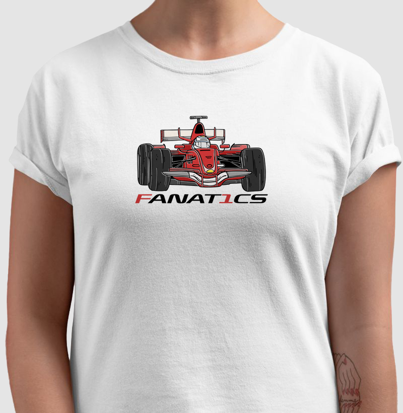 Fanáticos por Formula 1