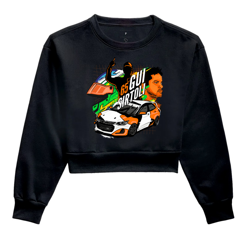 Camiseta Sirtoli 65 #02