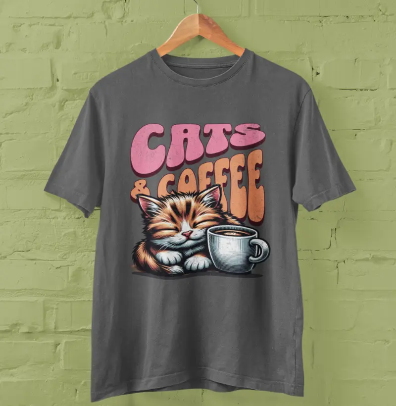 Gato do Café