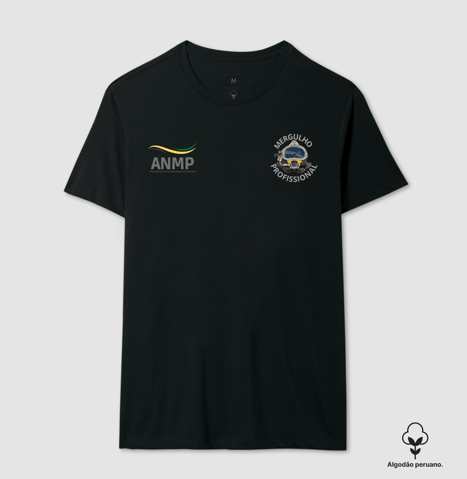 ANMP MERGULHO PROFISSIONAL 2