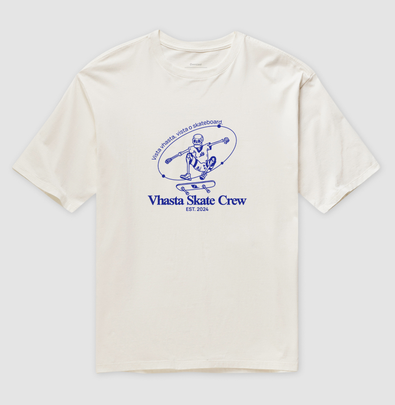 Vhasta Skate Crew
