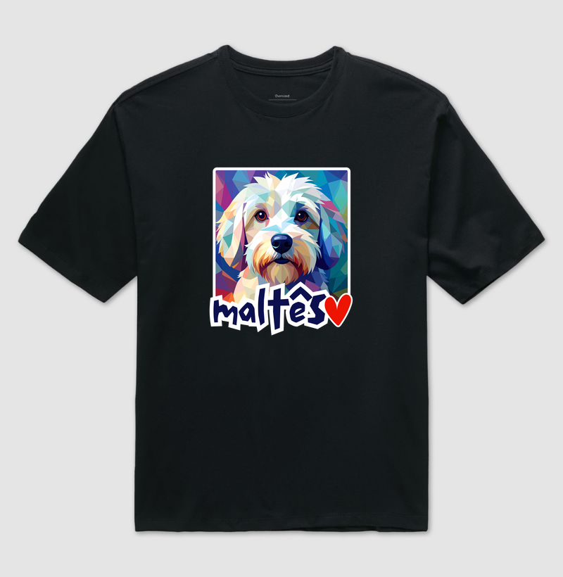 Geometric Maltês