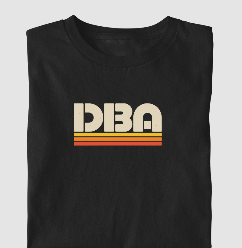 DBA retrô (DBA)