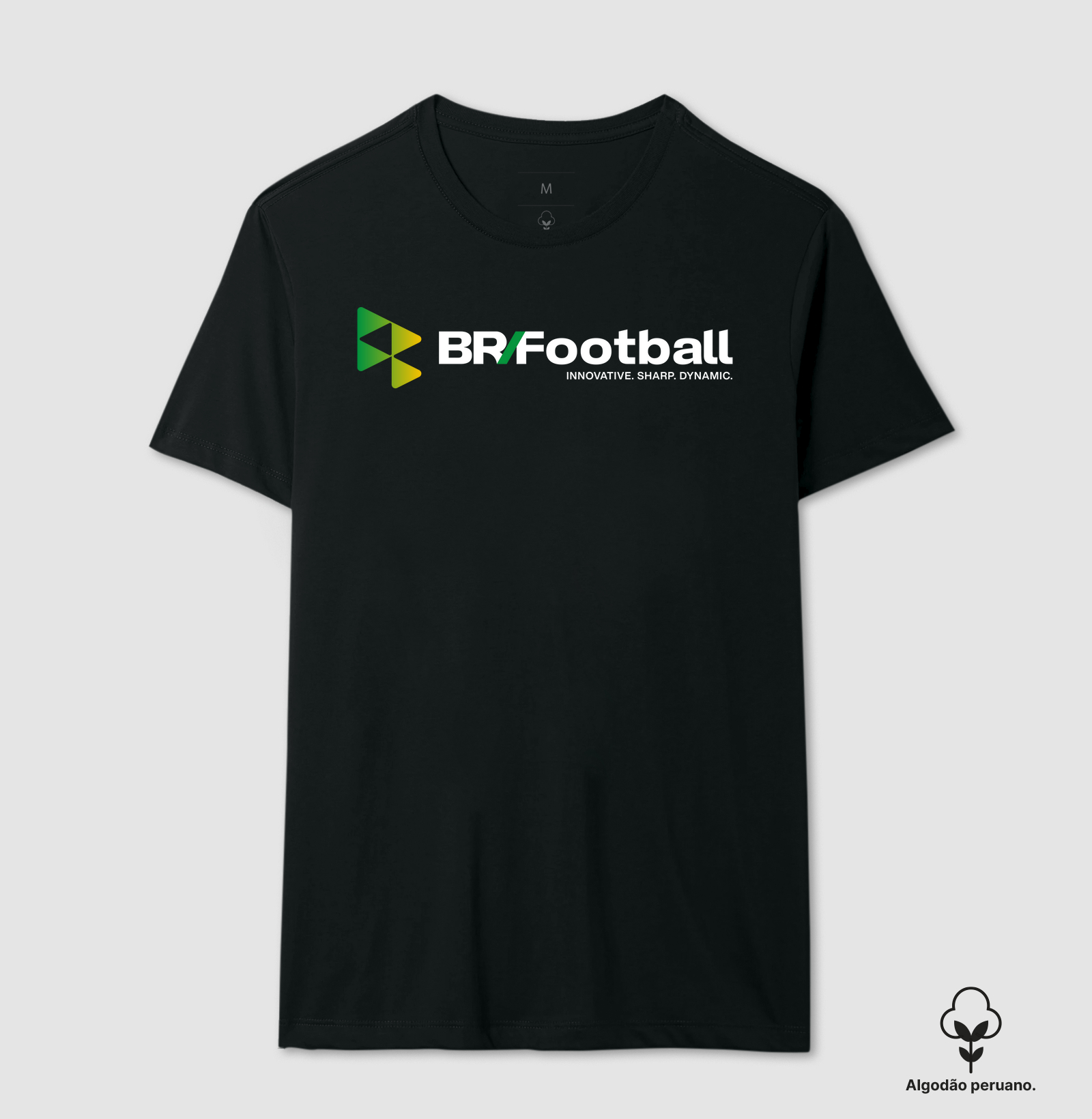 Br/Football Escura
