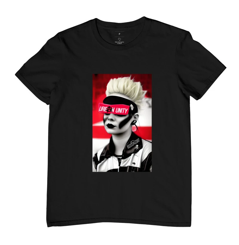 PUNK STYLE