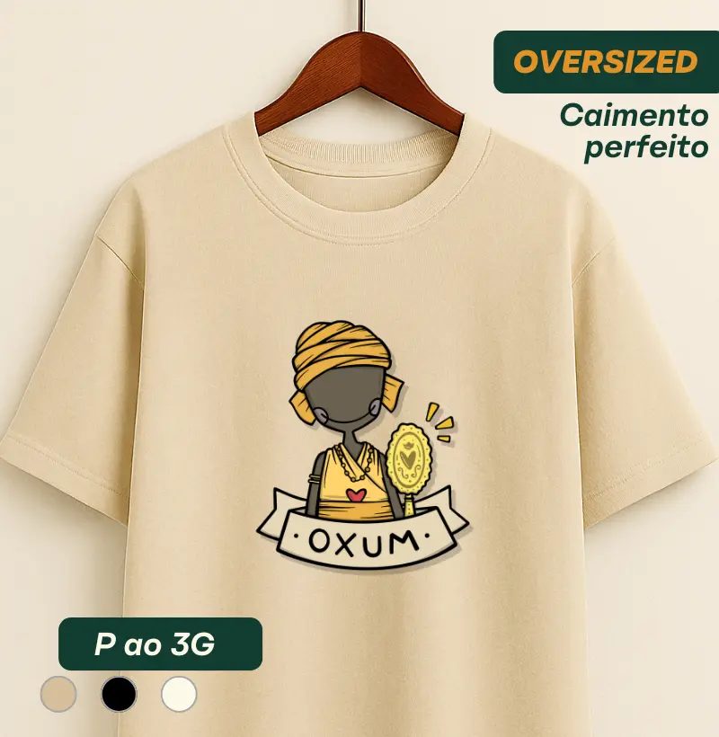 Oxum