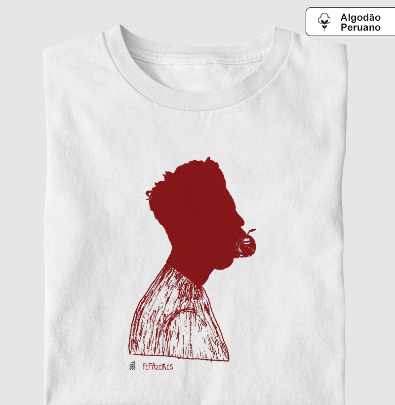 [FeFazeres] Paradoxo infrutífero - Vermelho