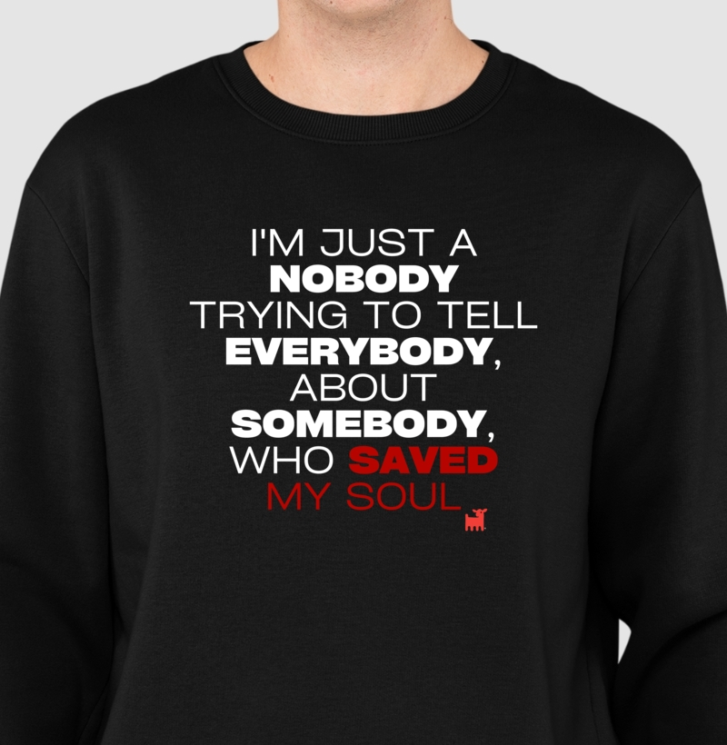 Nobody