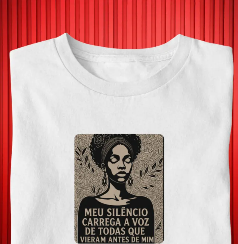 SERENIDADE ANCESTRAL