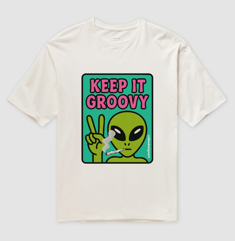 Keep It Groovy