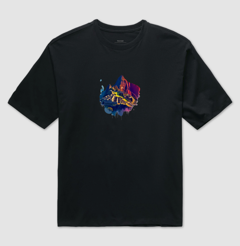 Camisa 0