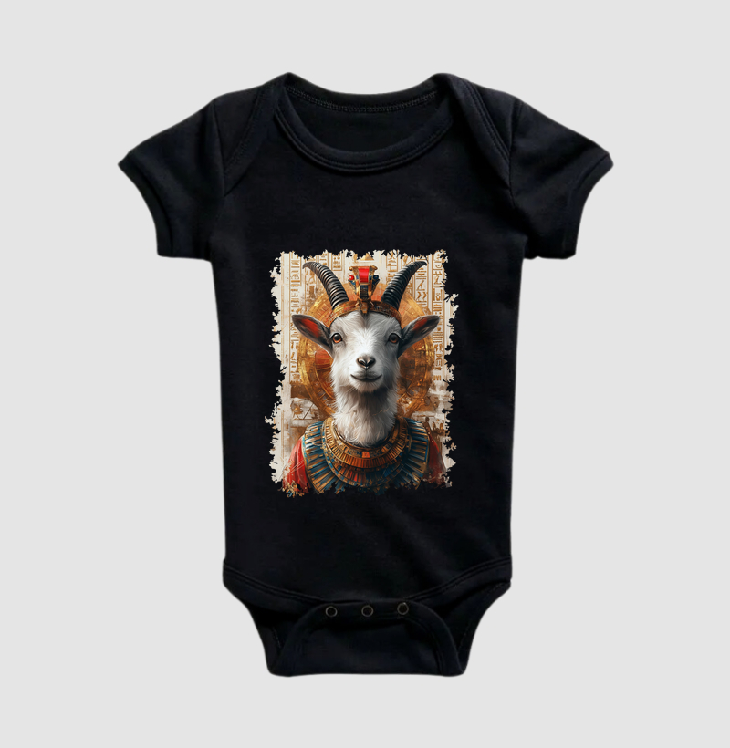 Ah, as adoráveis mini cabras!