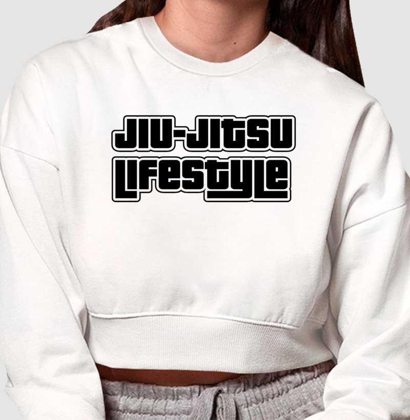 GTA - Jiu-Jitsu