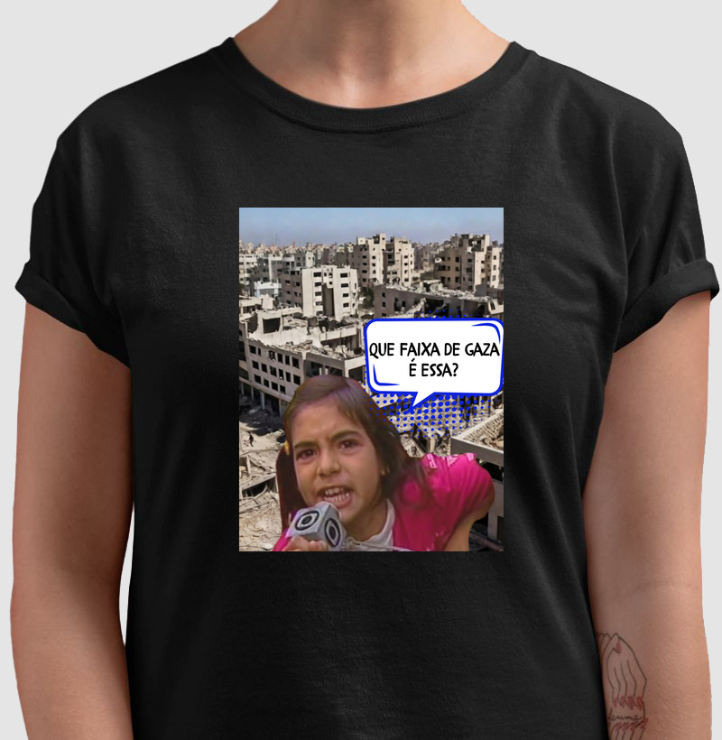 Camisa 0