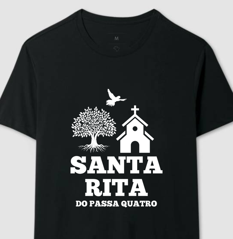 Santa Rita do Passa Quatro - 01