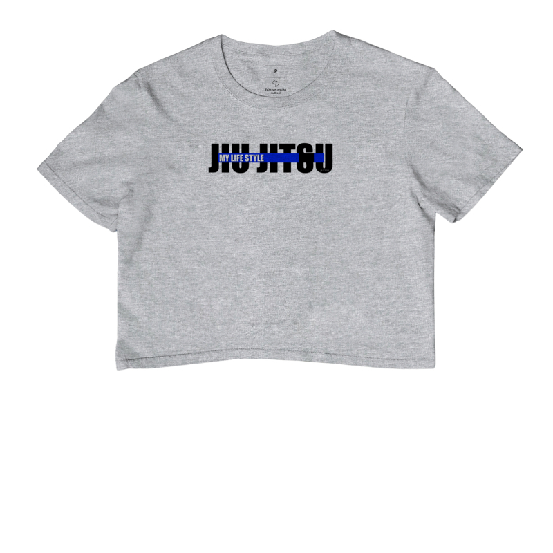 FAIXA AZUL- JIU-JITSU | MY LIFE STYLE