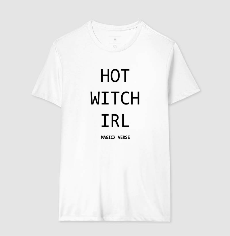 Hot Witch IRL