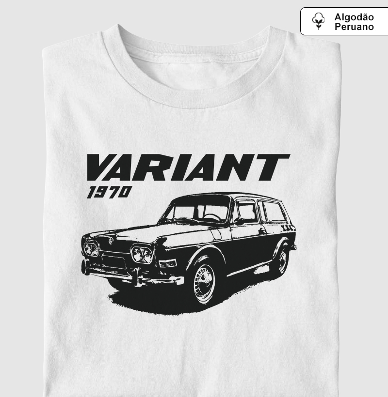 Variant | 1970