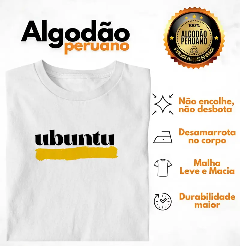 UBUNTU