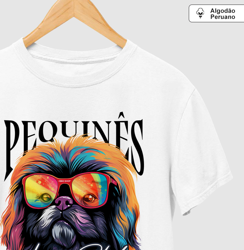 Pequinês LifeStyle