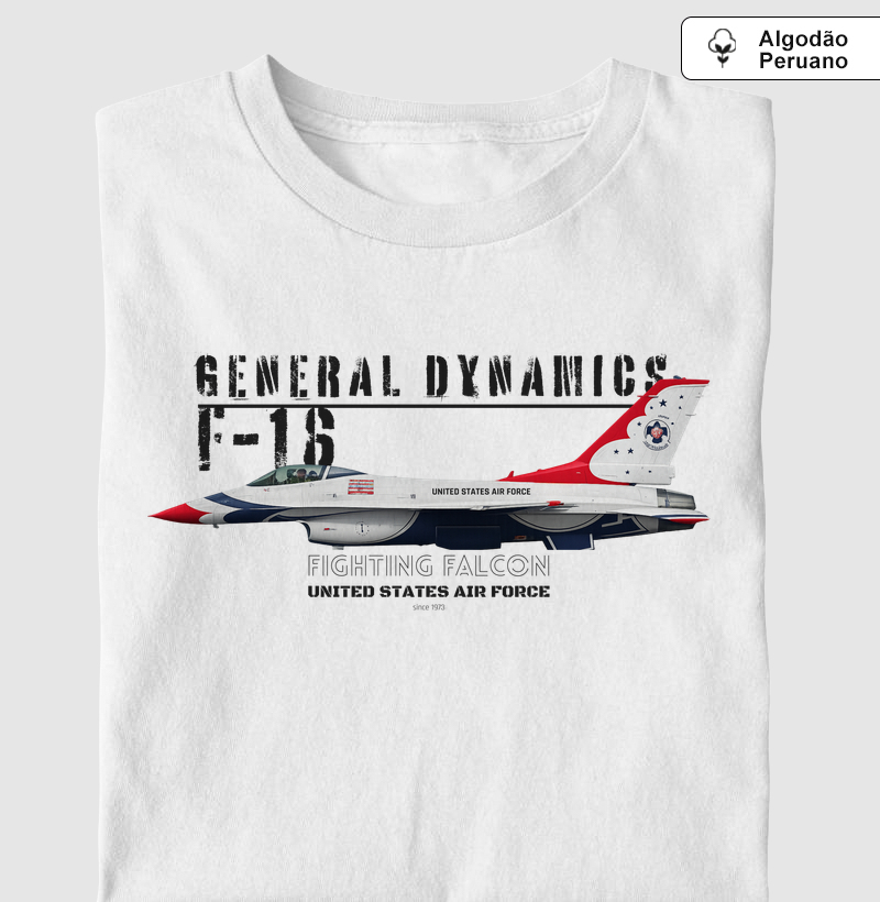 F-16 Fighting Falcon