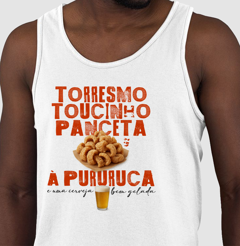 À Pururuca
