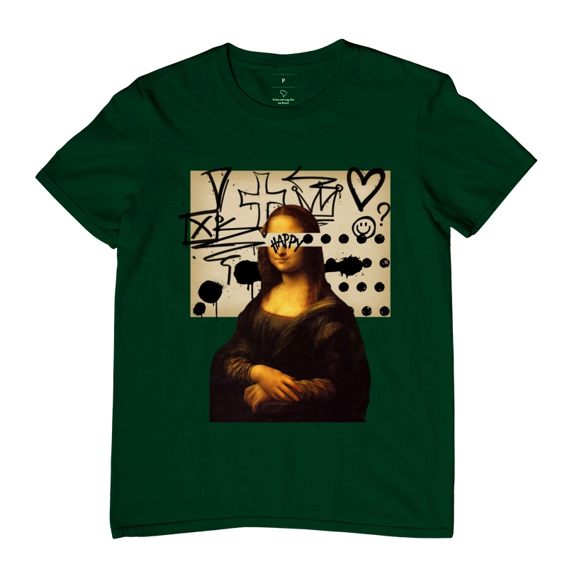 Monalisa Street