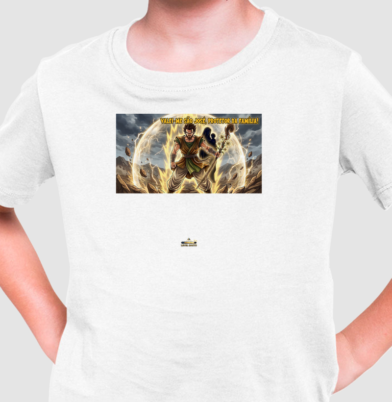 Valei-me São José - ANIME