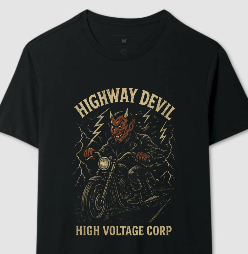 HIGHWAY DEVIL