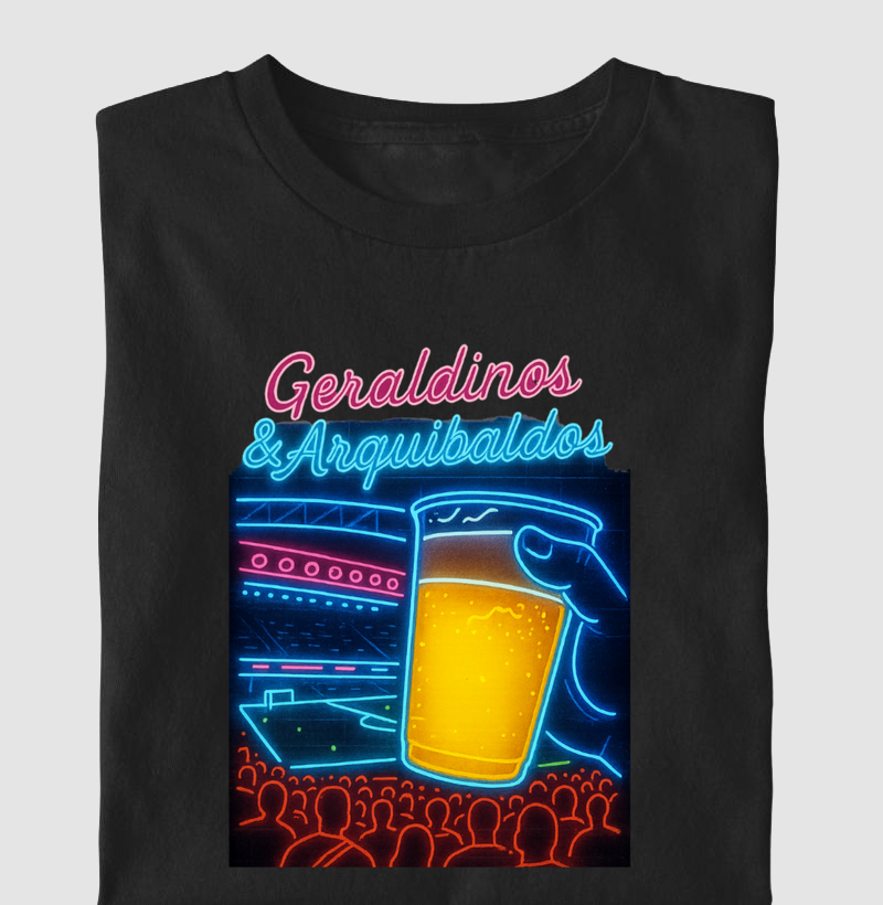 Geraldinos e Arquibaldos