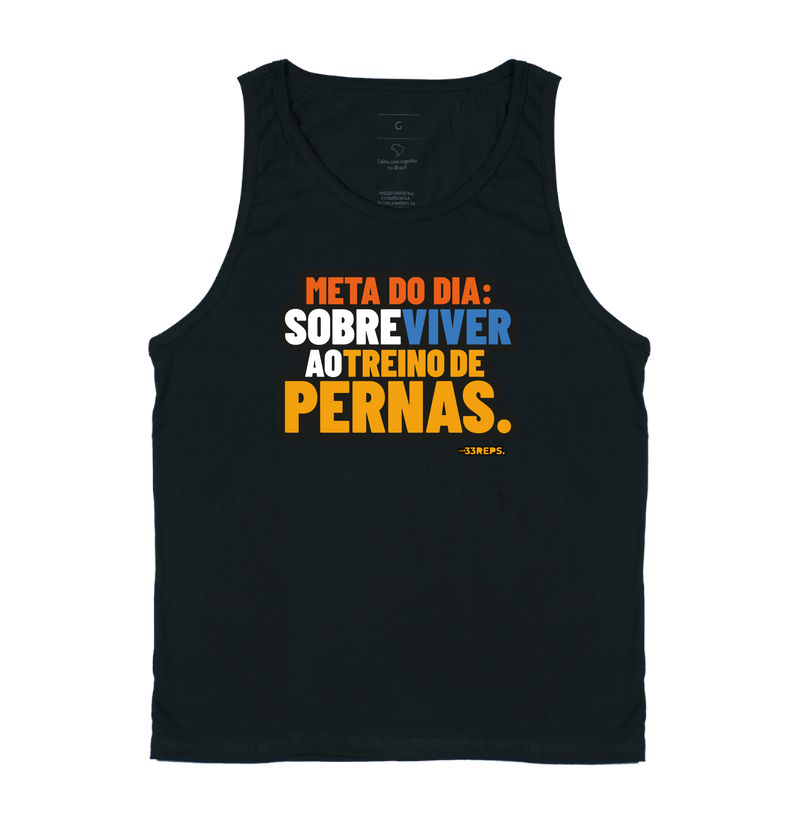 meta do dia 