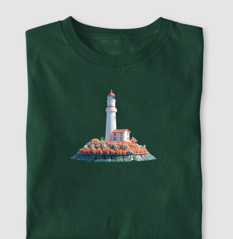 Farol dos Corais