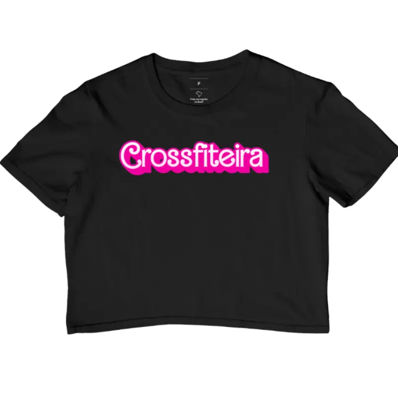 Crossfiteira