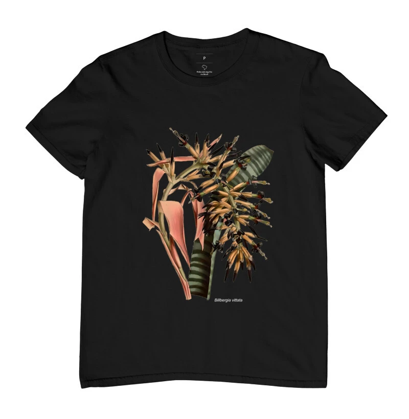 Billbergia t-shirt