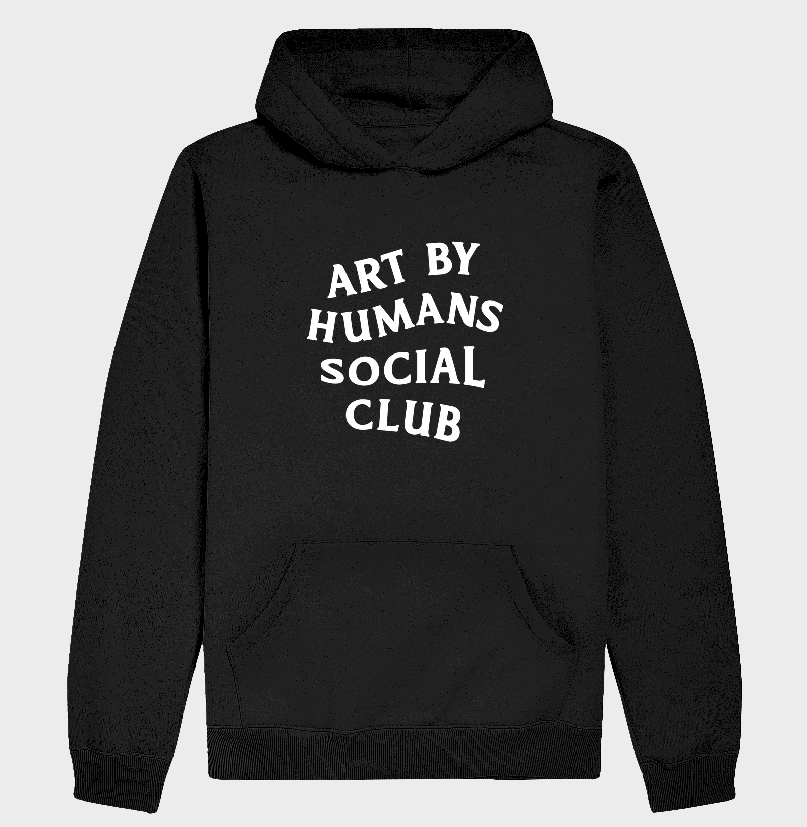 Art by humans social club