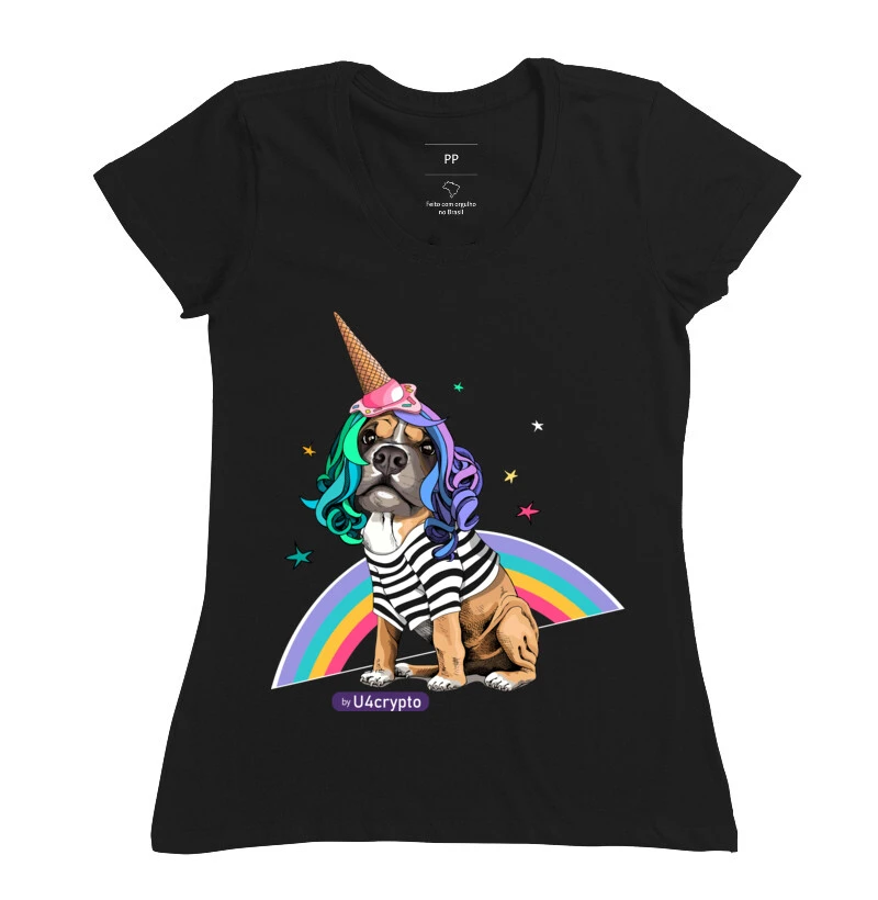 Dogicorn Party U4crypto