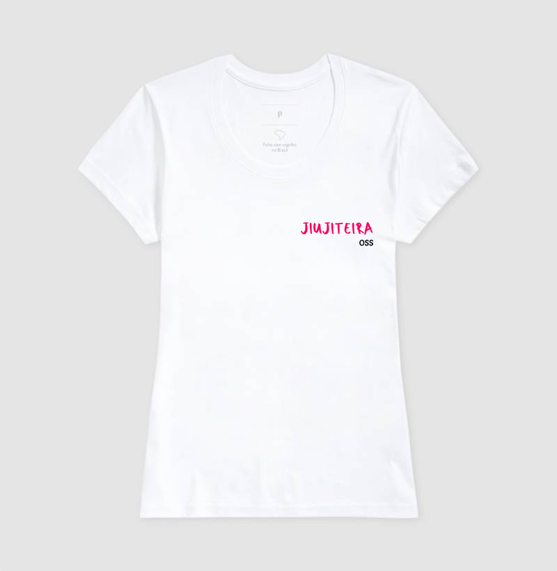JiuJiteira