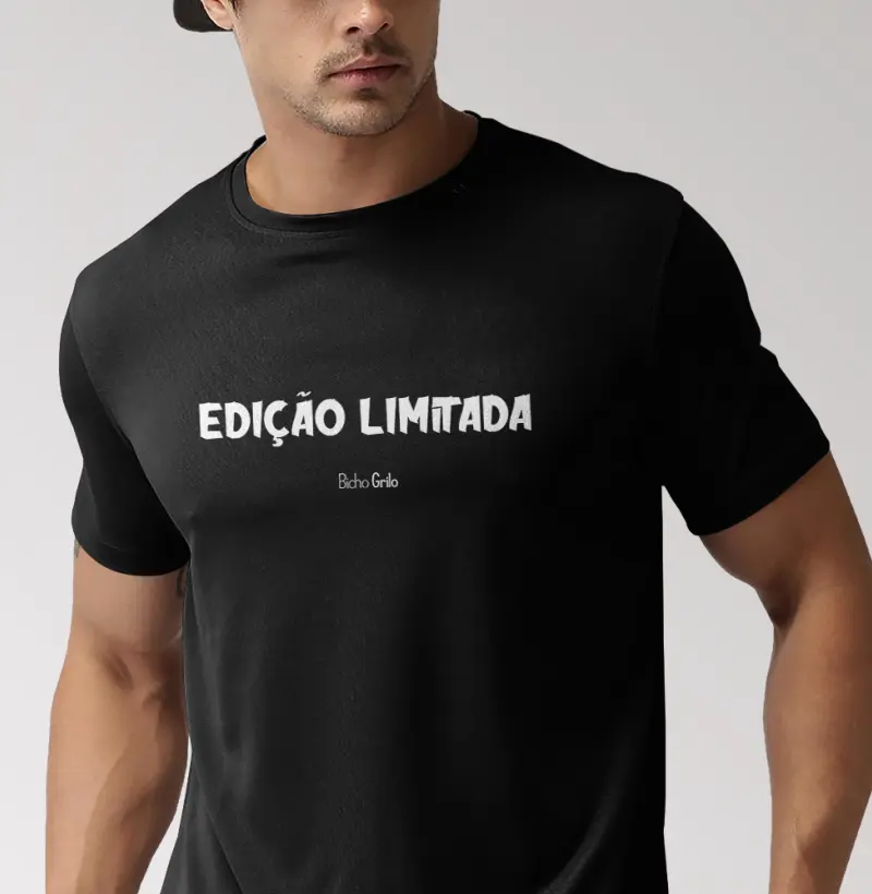 Edição Limitada