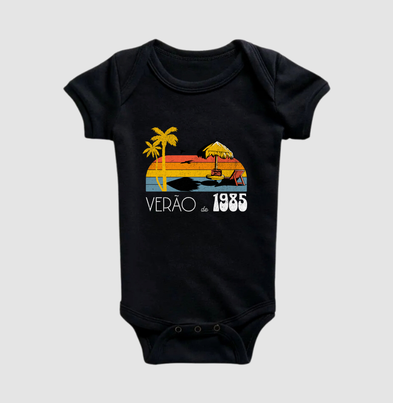Verão de 1985