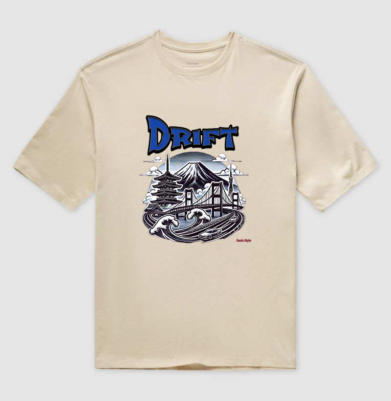 Drift – ドリフト (Dorifuto)