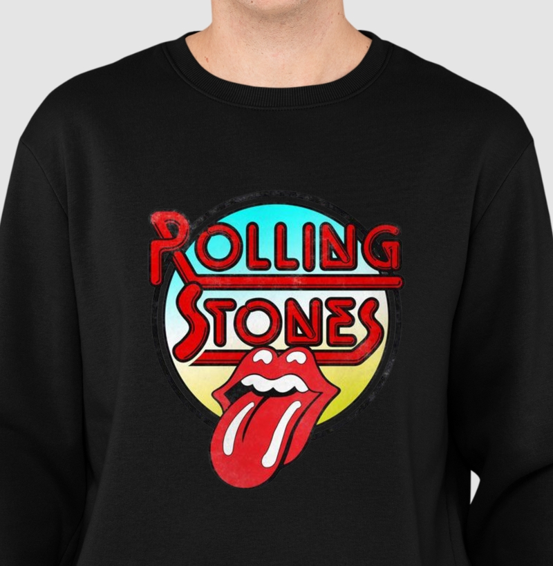 Rolling Stones - Sunny Day