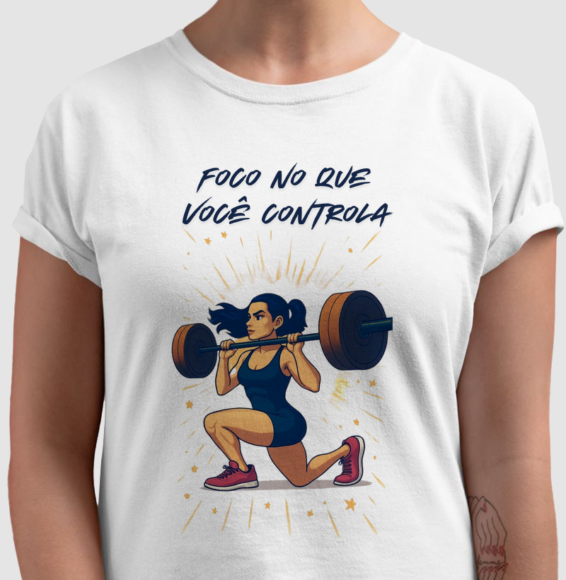Avance com Foco