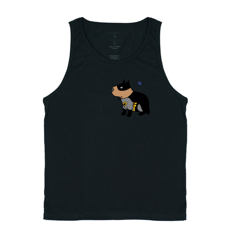 BatCapivara