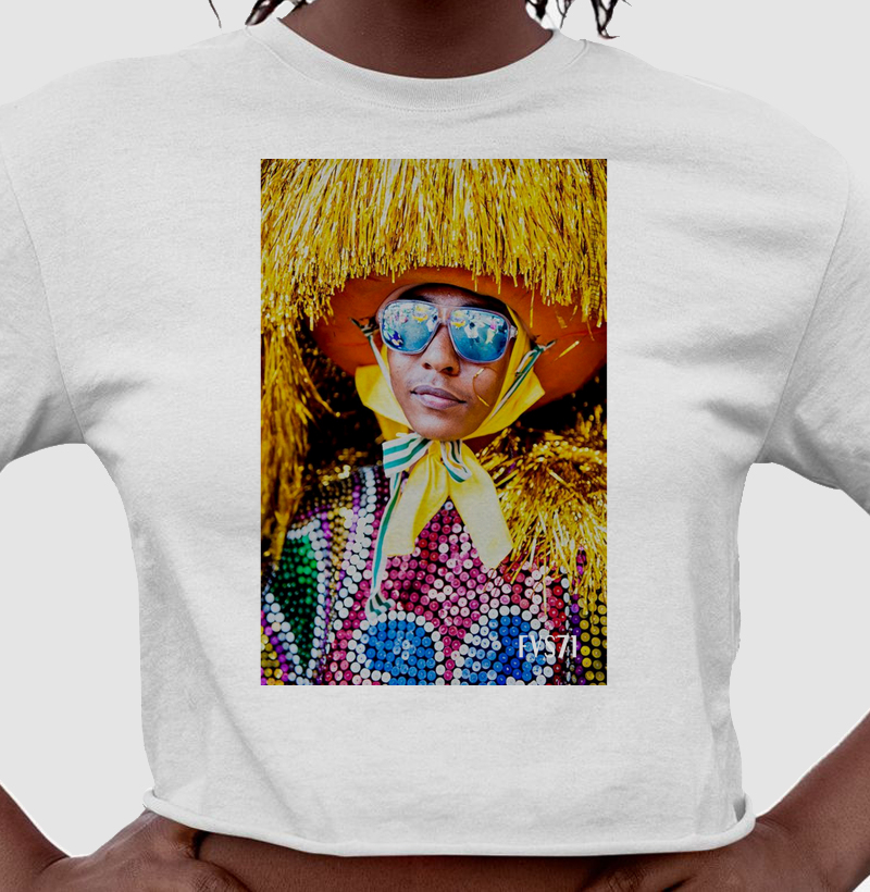 Maracatu Atômico