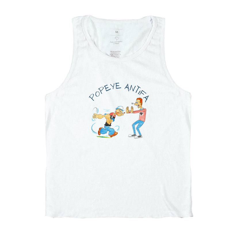 Popeye Antifa