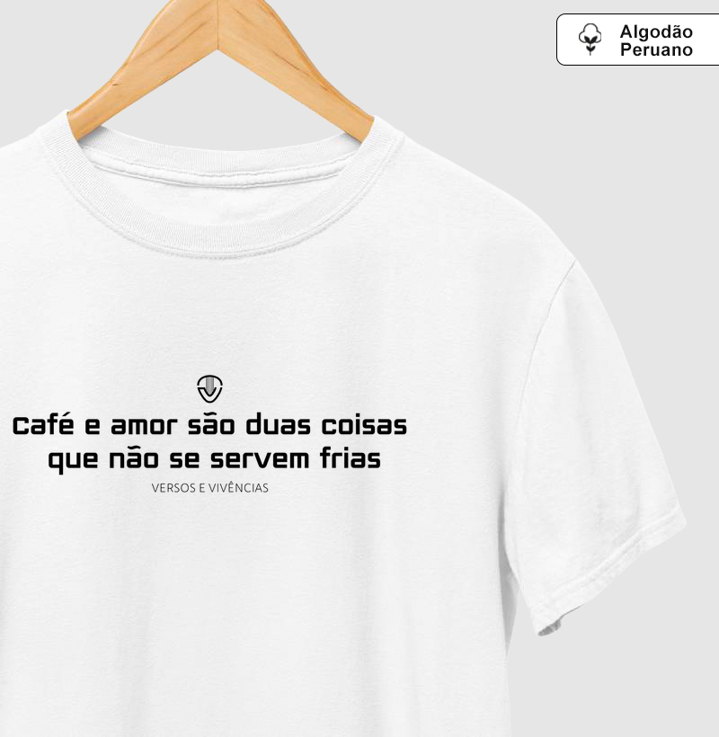 "Café e Amor"