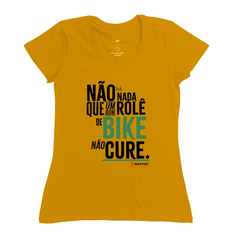 Bom Rolê de Bike